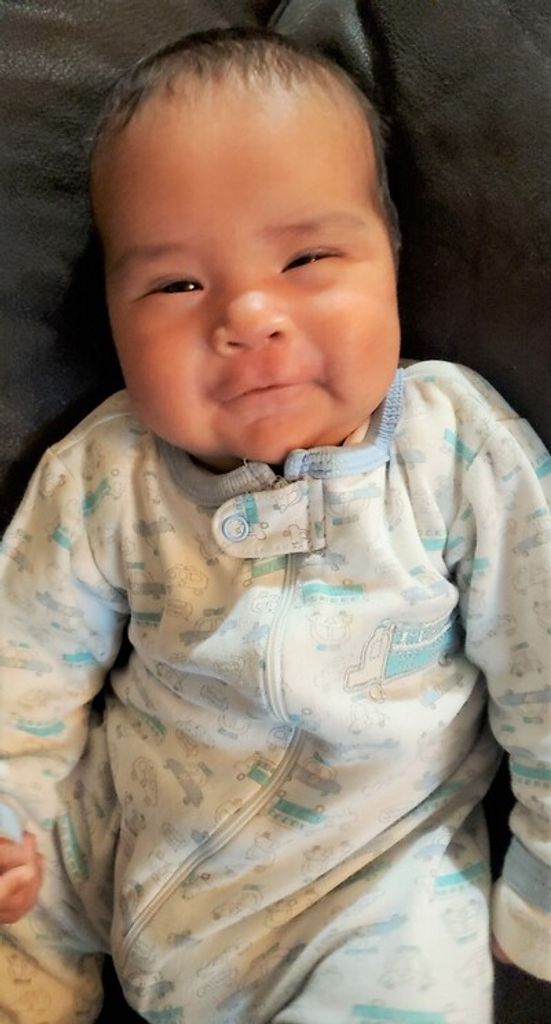 Kamari Jay Gutierrez Profile Photo