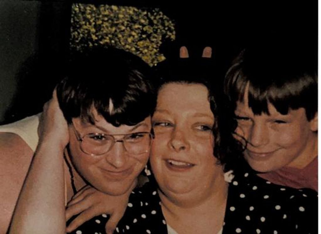 Terry Shauer Hodges Profile Photo