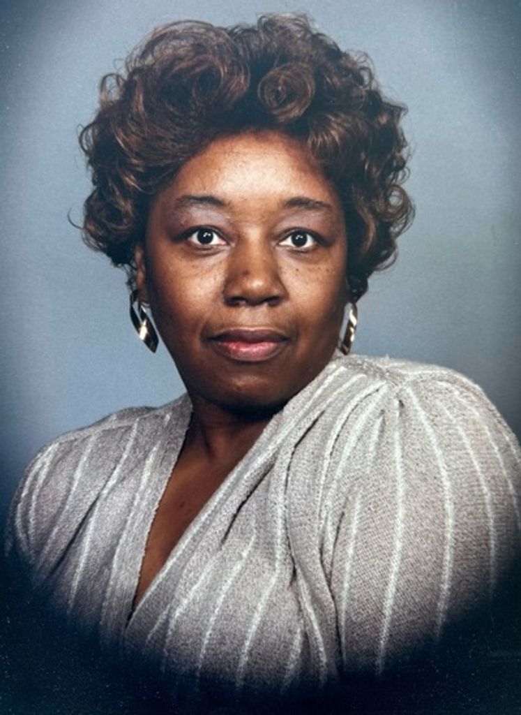 Maxine Meeks Profile Photo