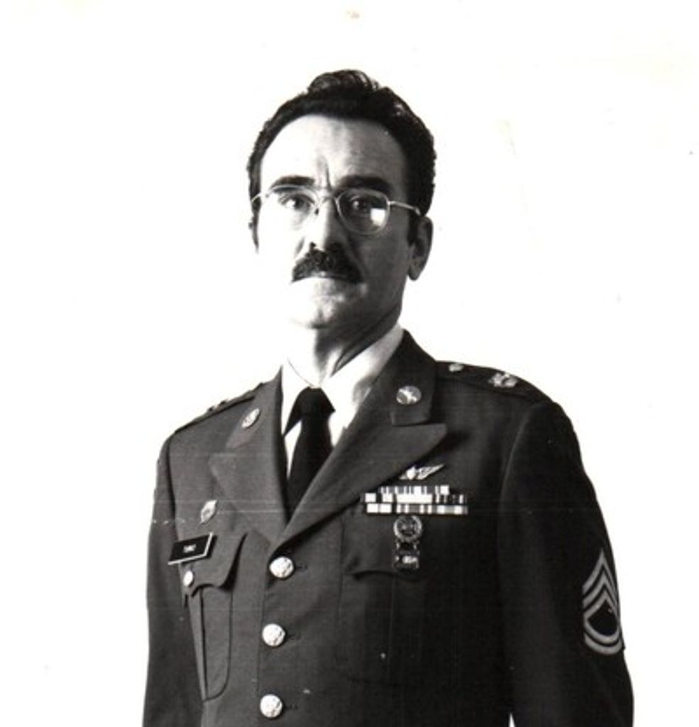Richard Turko Profile Photo