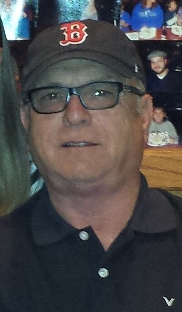 Ray Searcy Profile Photo