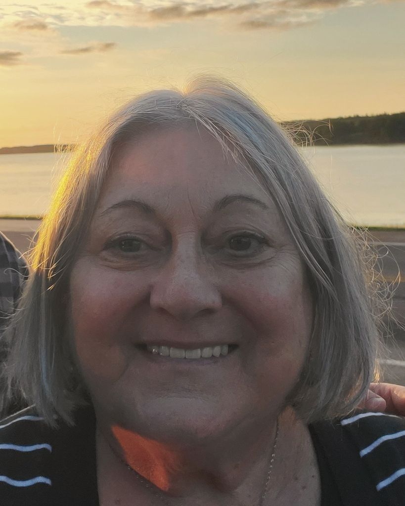 Gertrude Irene Woodcock Profile Photo