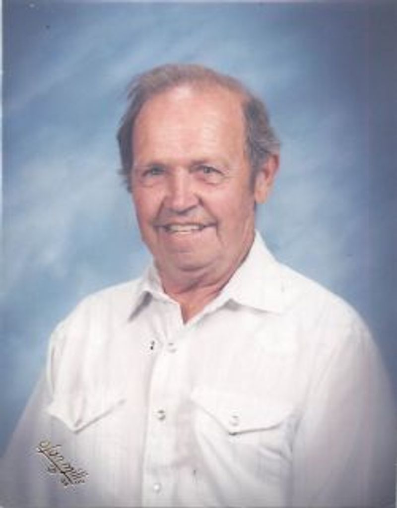 Lowell Nosker