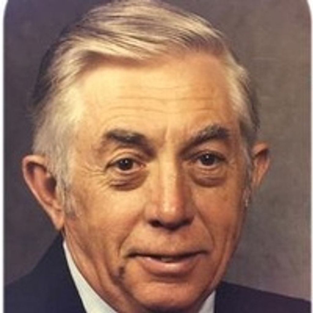 James Albert Bottger