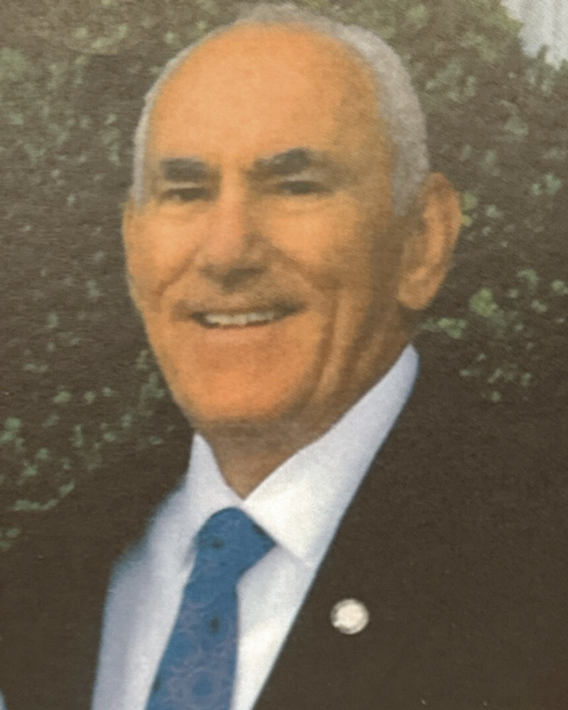 Donald Joseph Johnston Profile Photo