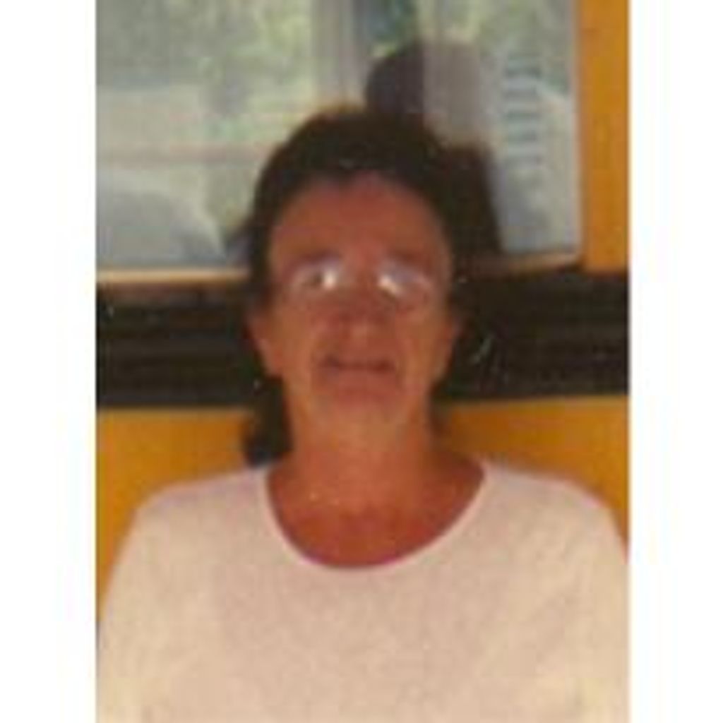 Lorraine Lehman Allen