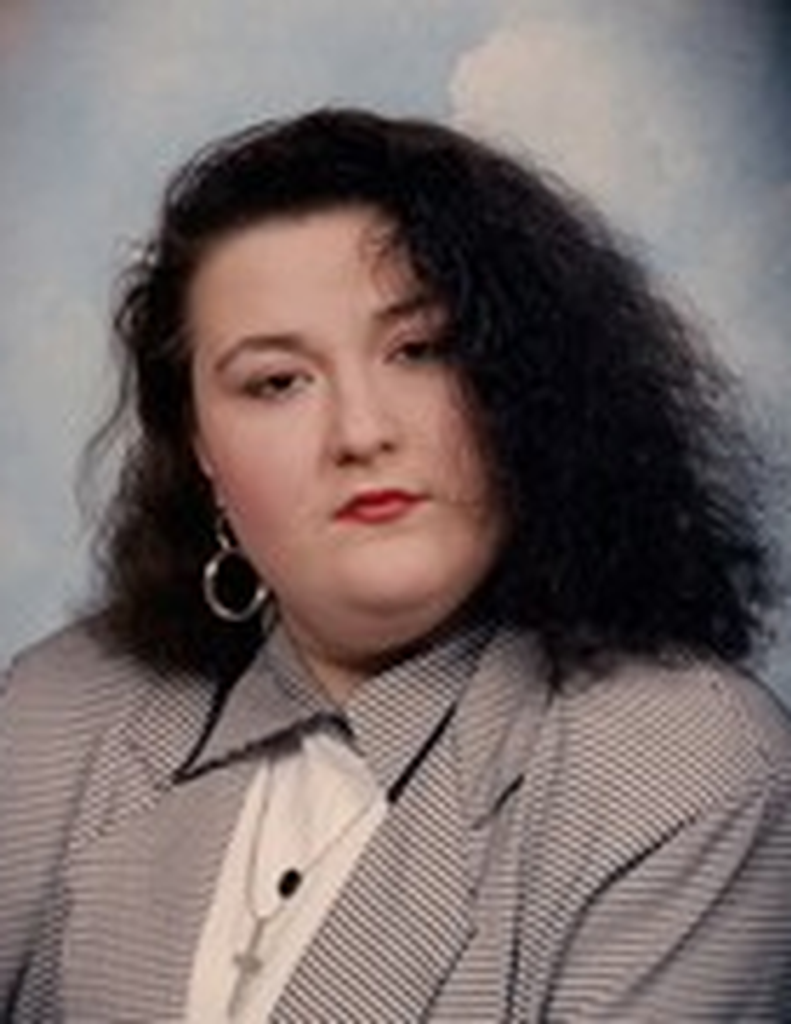 Sabrina Ann Houston Snyder