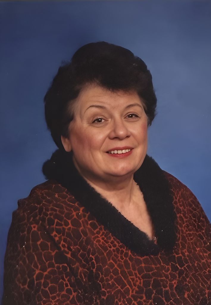 Kathleen Juliana Swanson