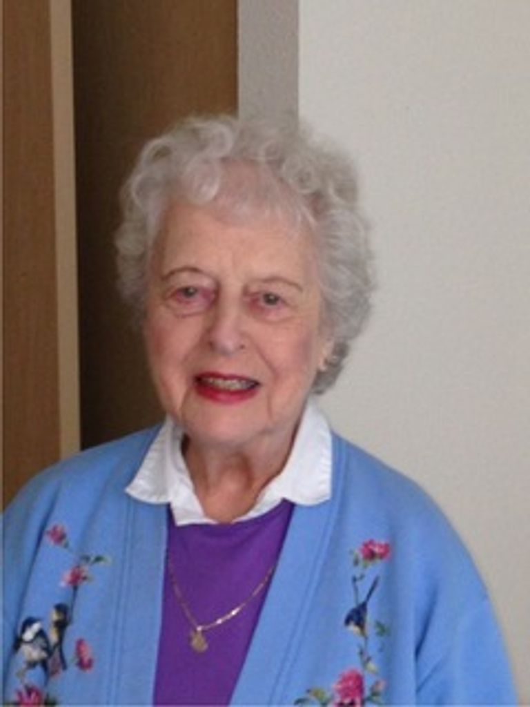 Madaline T Mccarthy