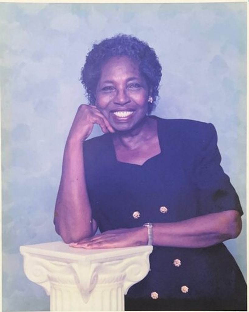 Mrs. Agnes M. Sibert Profile Photo