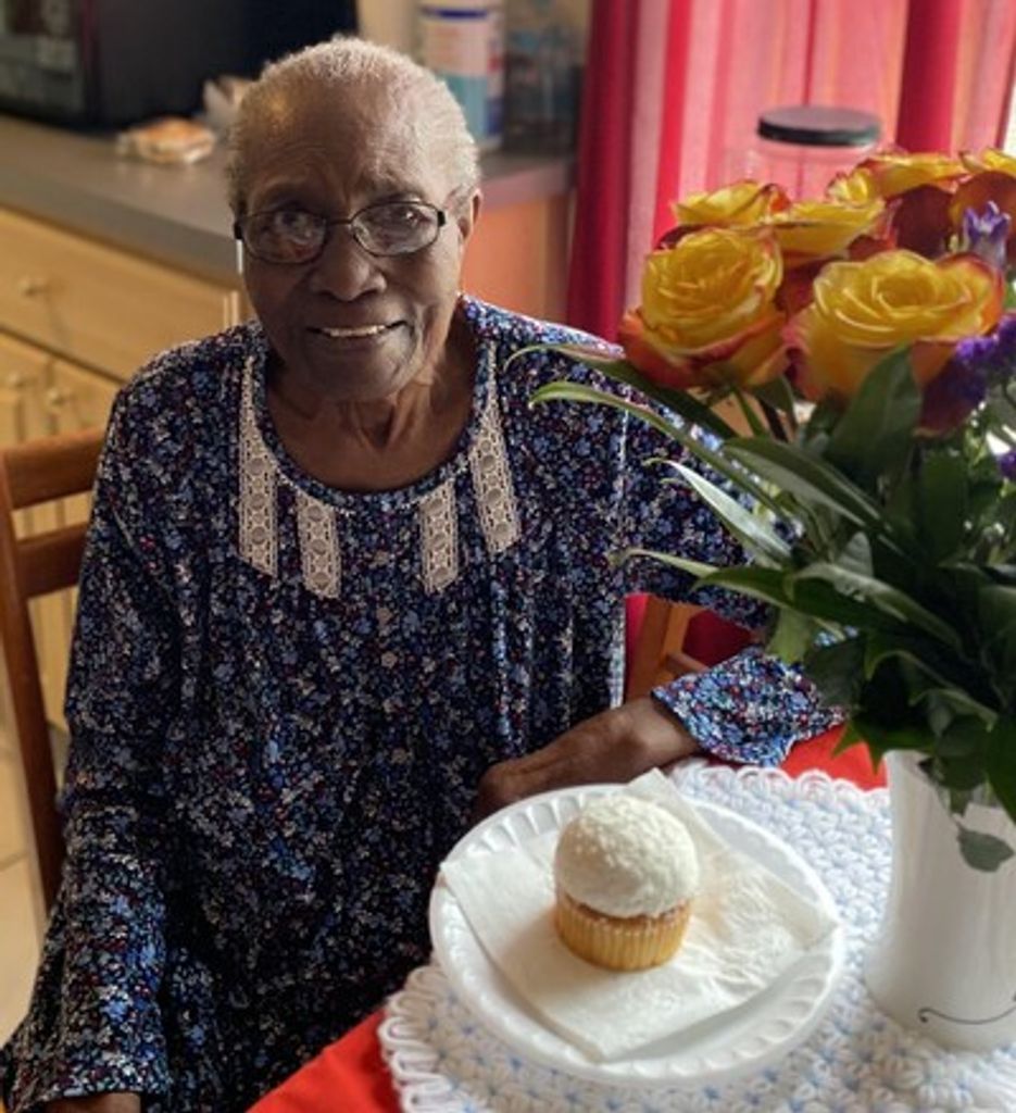 Dora B. Daniels Profile Photo