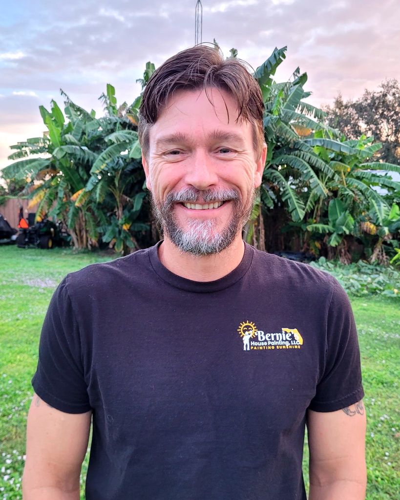 Bernard Ashley Timm Profile Photo