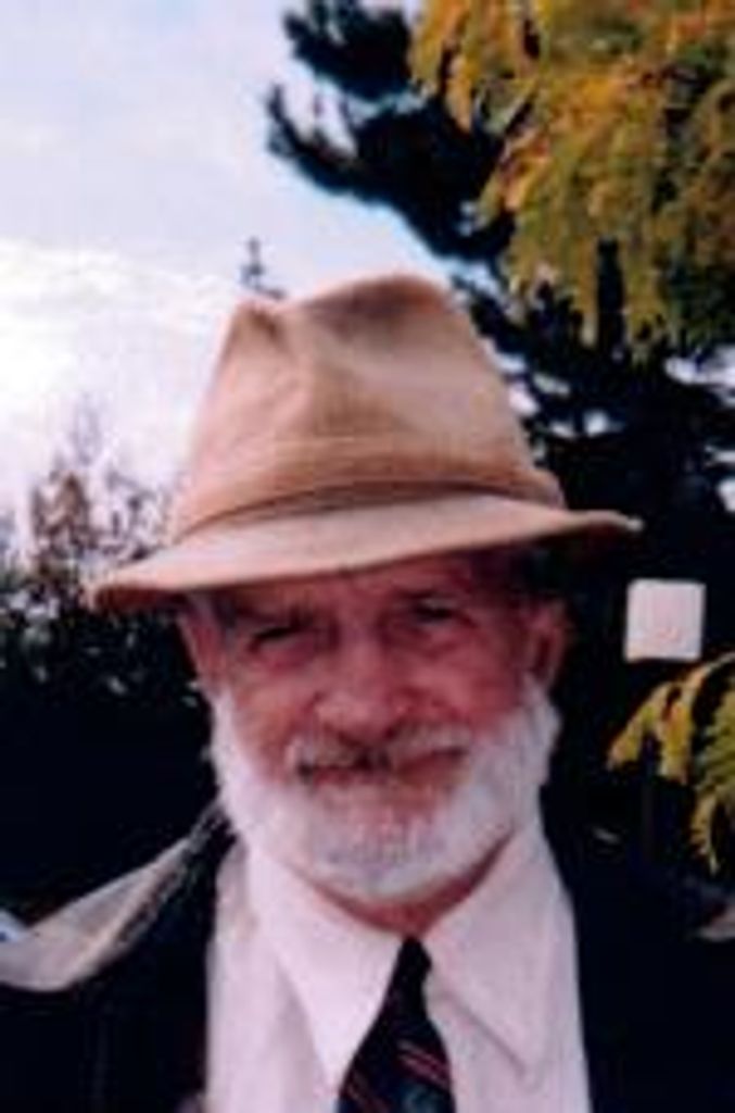 Carl  T. Farneth