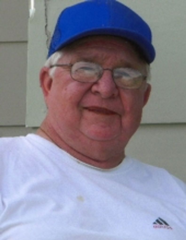 Jerry Lee Rowe
