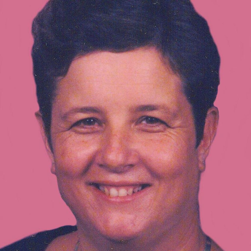 Eugenia Parmely