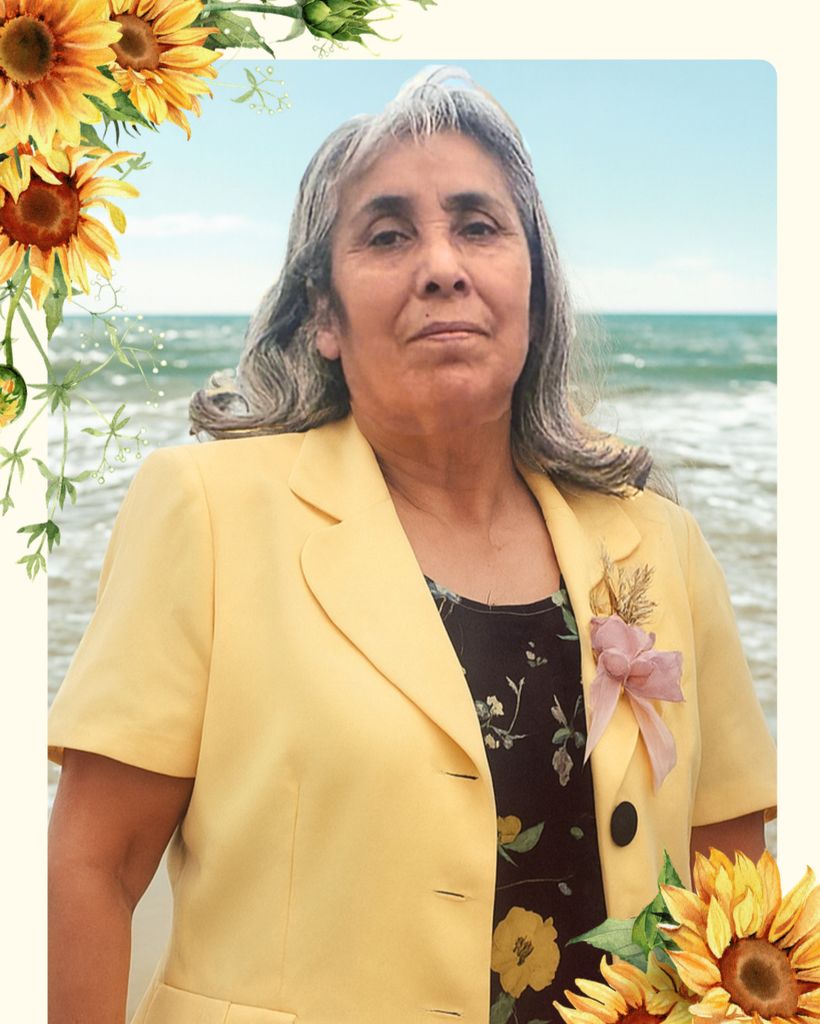 Margarita Flores Melchor Profile Photo