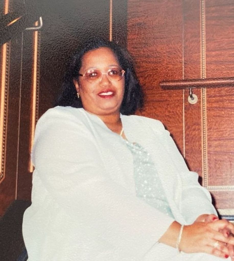 Catherine J. Moody