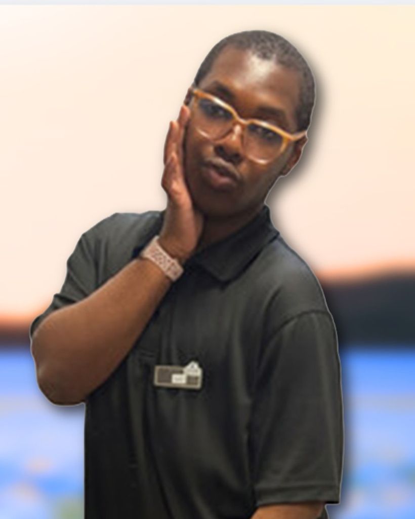 Alexander Jay Richardson III