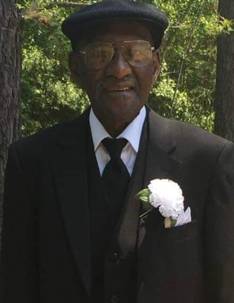 Charles Holmes Profile Photo