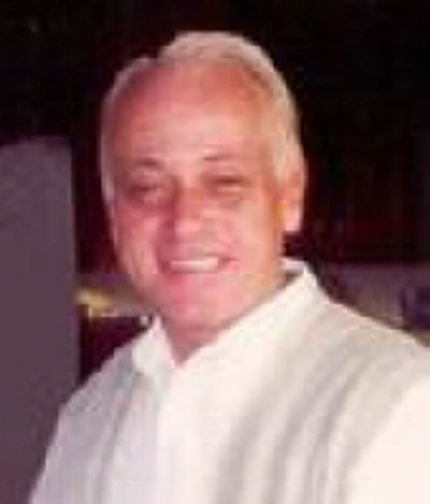 Gary  R. Easley
