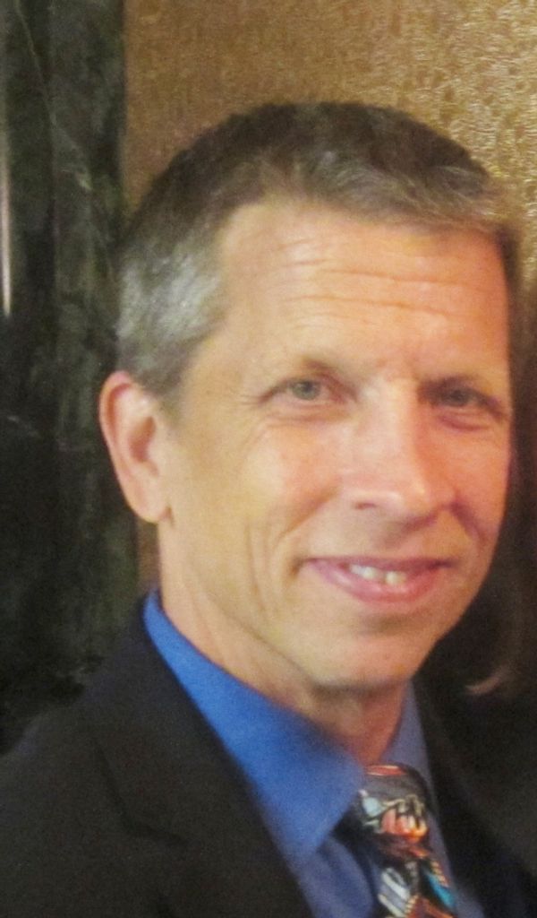 Senior Firefighter Jerry W. Fickes, Jr. Profile Photo