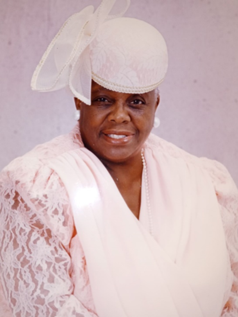 Thelma Celestine Bell - Davis Profile Photo
