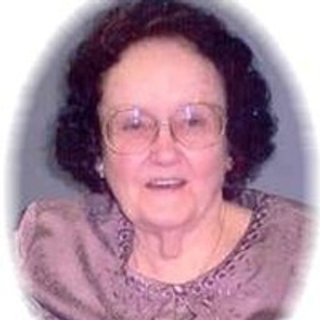 Buna Babineaux "Maw" Michaud