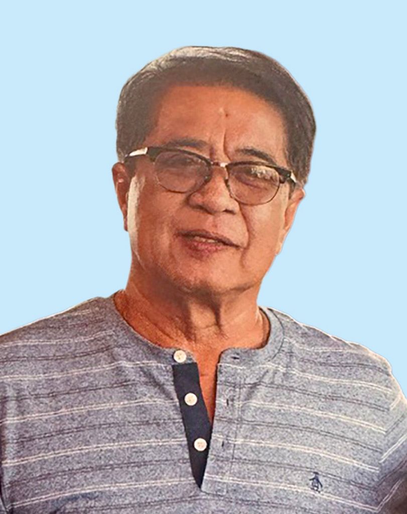 Alipio Alan Maliwat Profile Photo