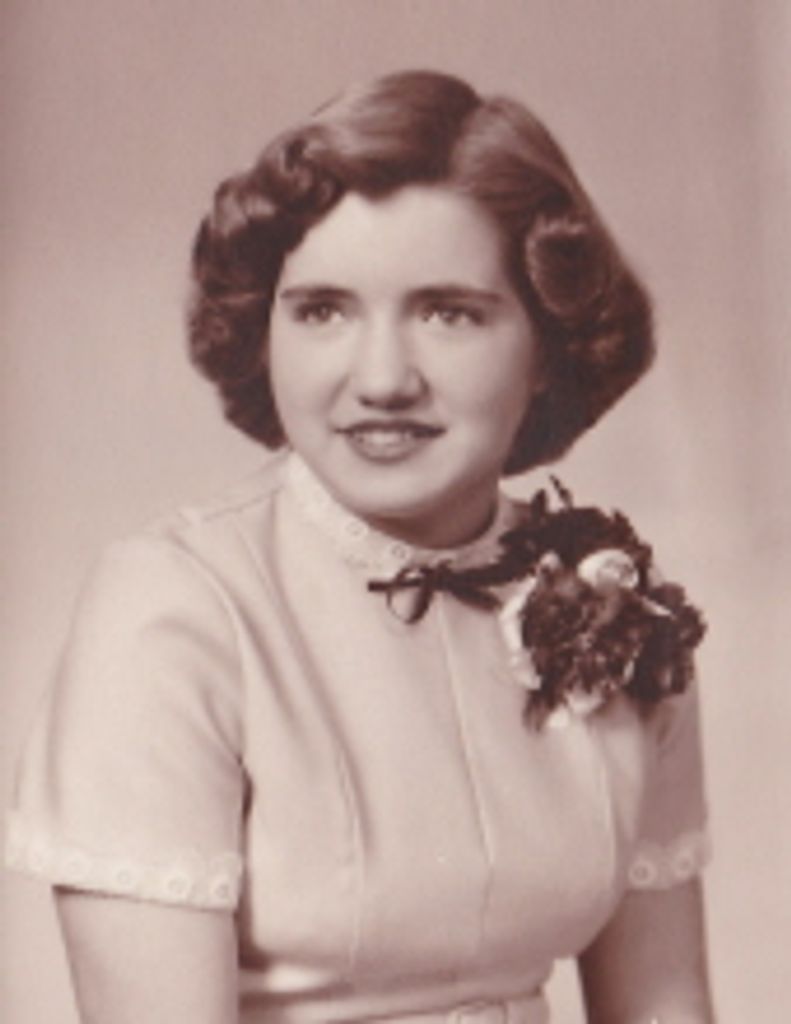 Sharon Kratzer