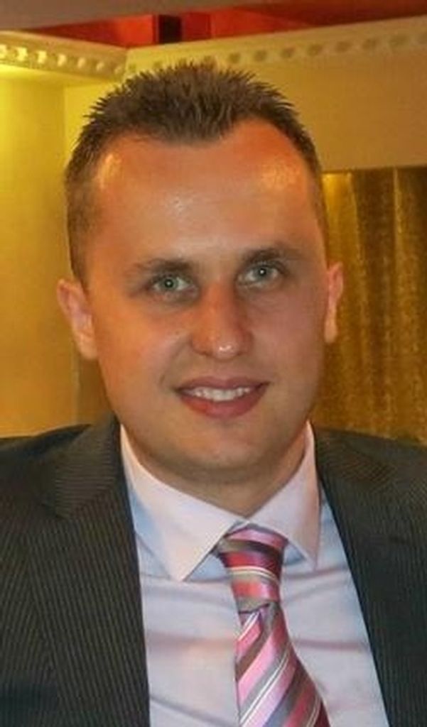 Marcin Krol