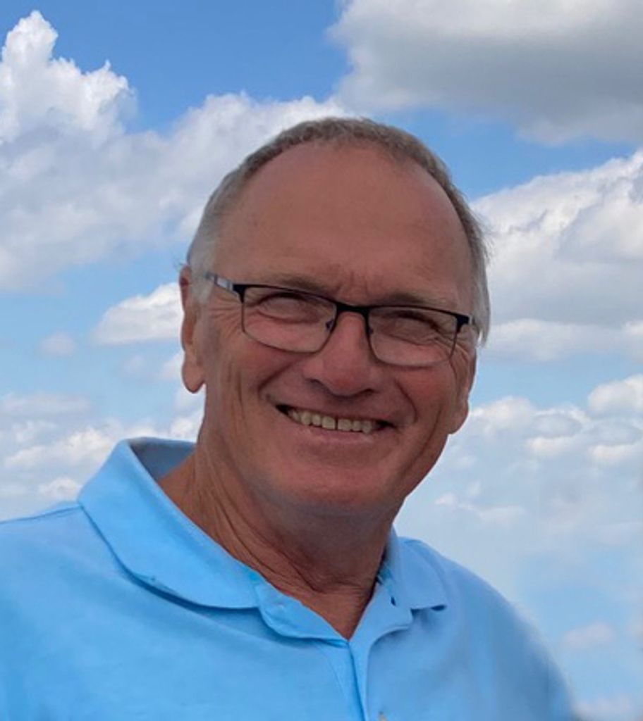 Lowell Dusek