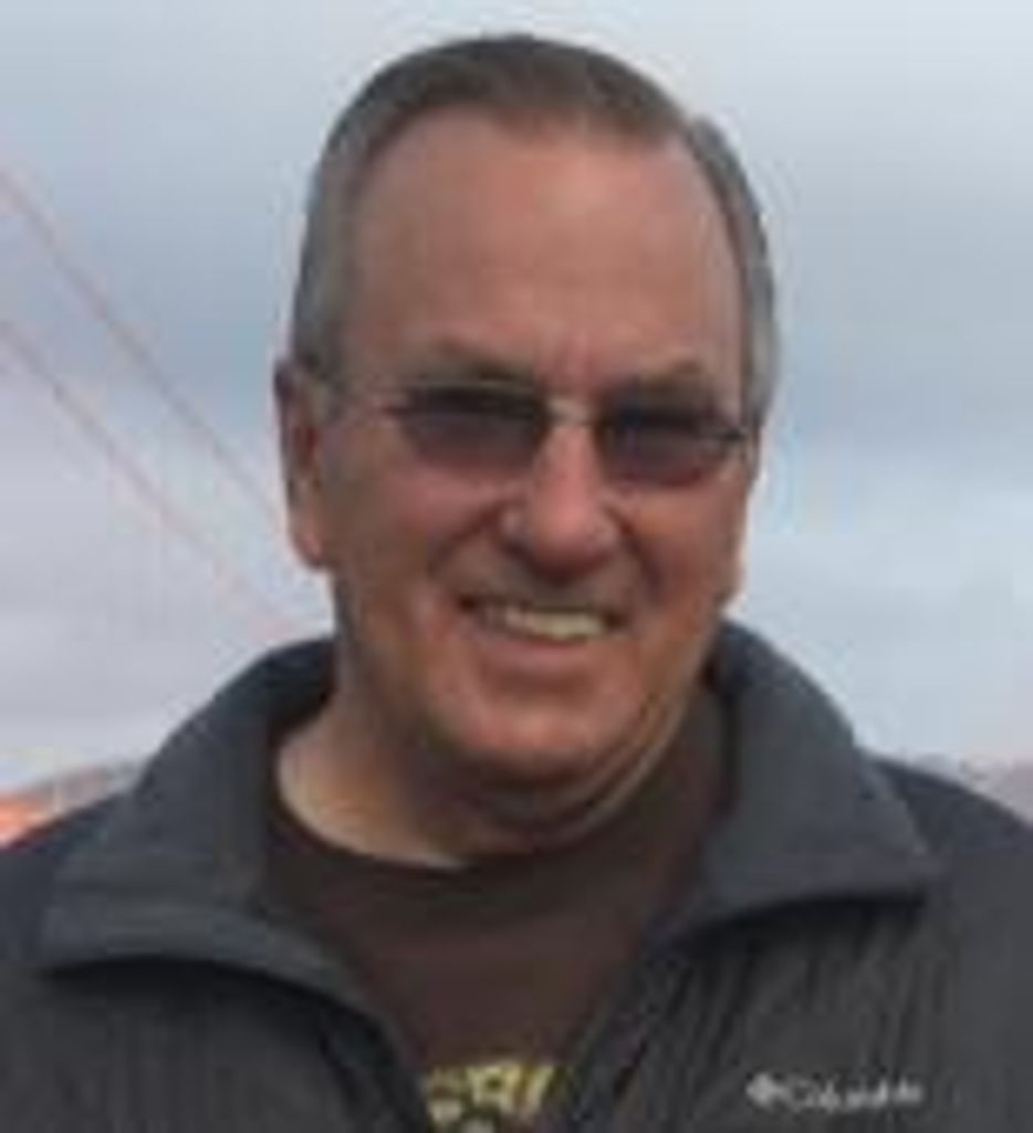 Ronald H. Stachurski