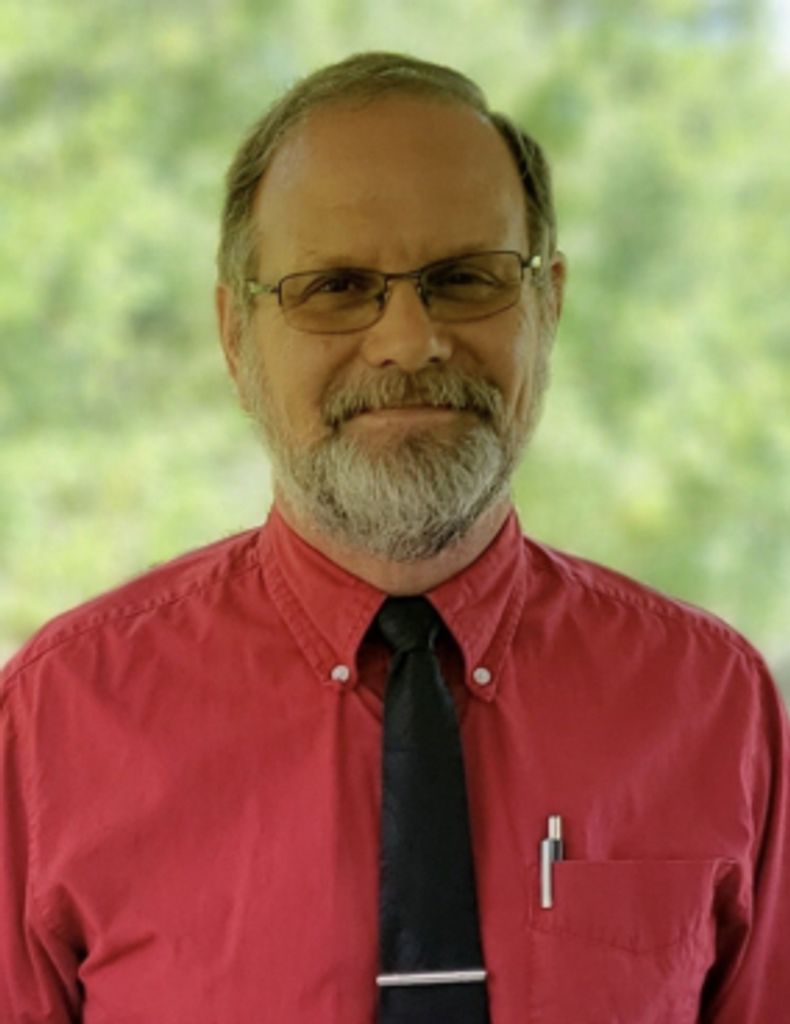 Clyde "Bo" Eugene Mizell