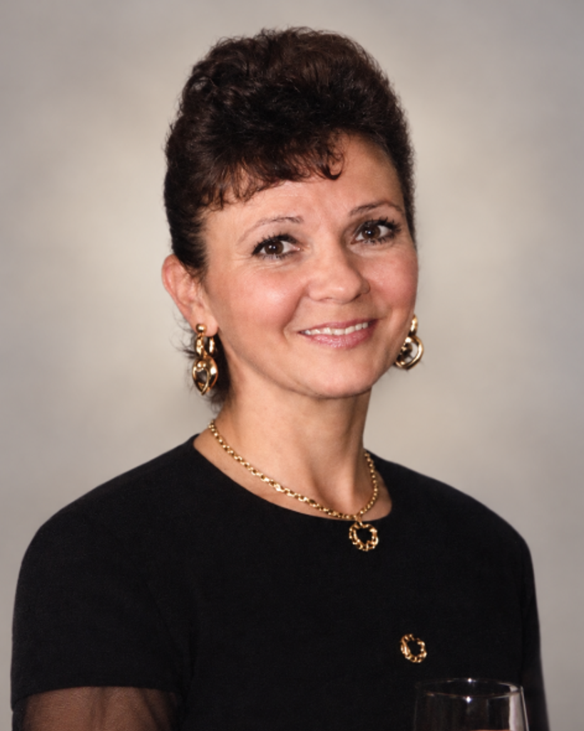 Ginette Emery Profile Photo