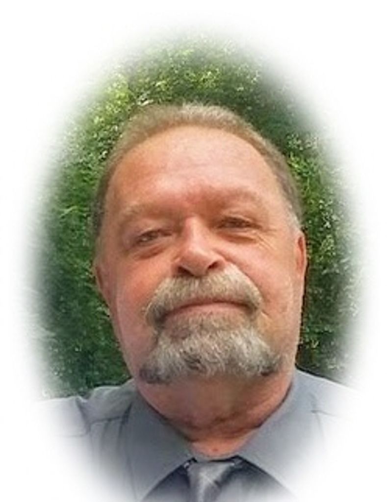 Barry Bushon Dickerson Profile Photo