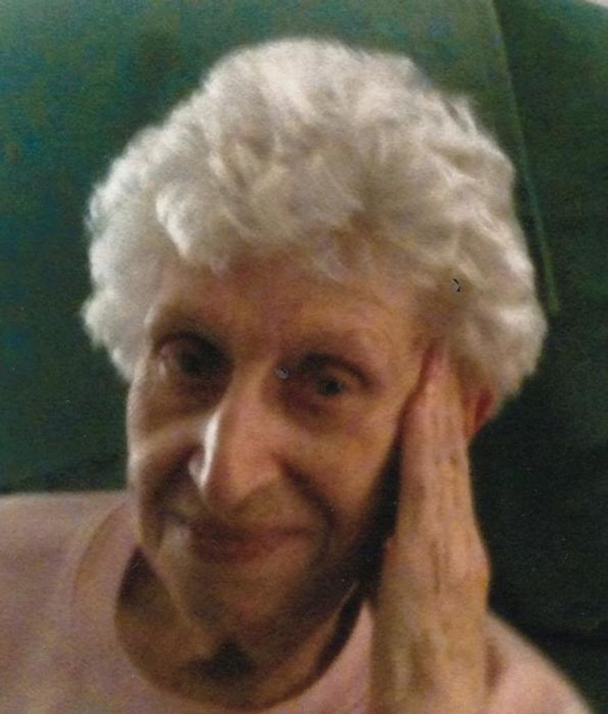 Mary Babich
