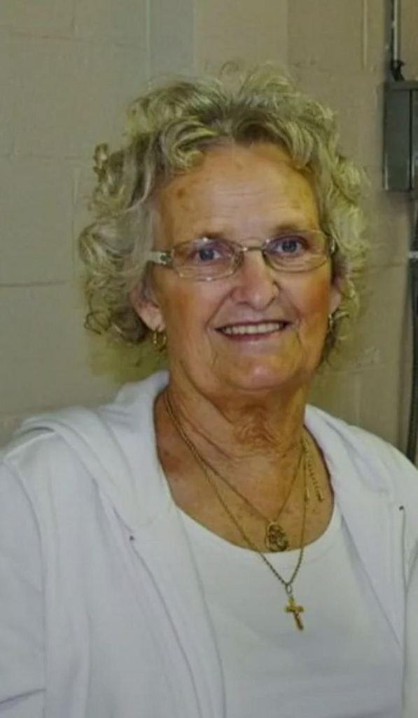 Glenna Mae Watkins Profile Photo