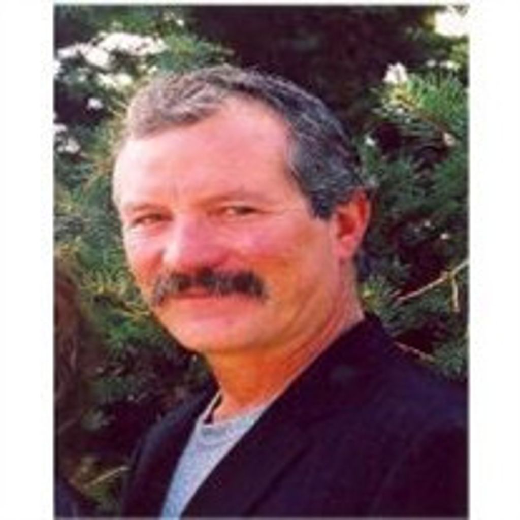 Steven Ray Thalman