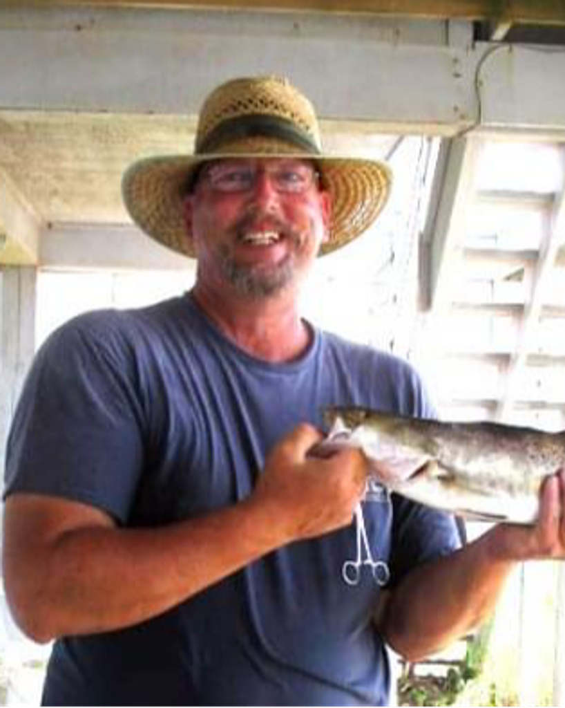 Robert "Bob" Spencer Ferbend