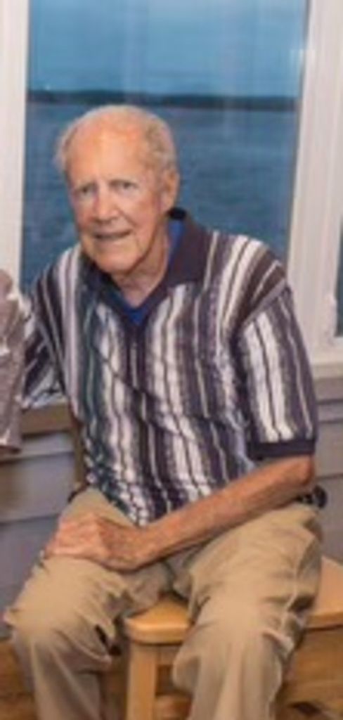 Willilam Emmett Rhodes Profile Photo