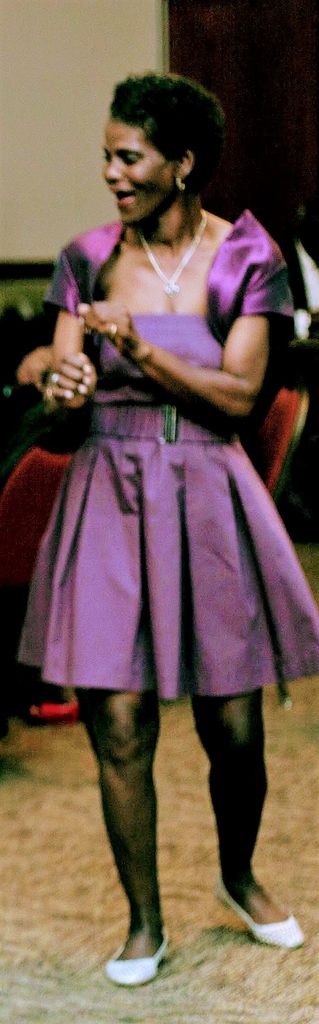 Nonnie Patricia Duncan Profile Photo