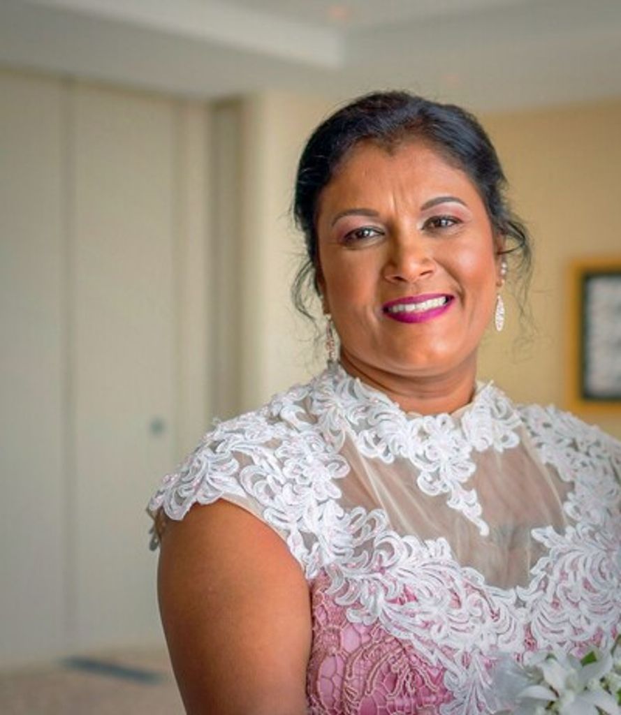 Kowsheila Anita Baijnath