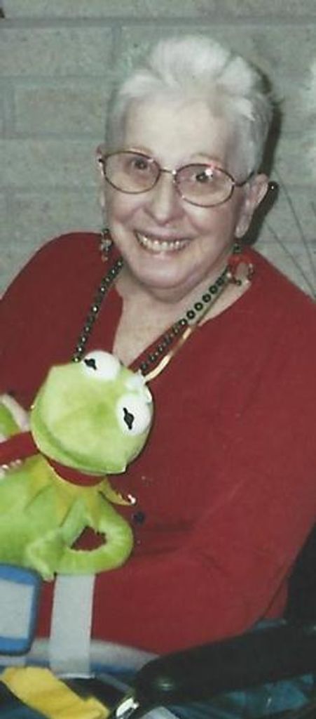 Eveline J. "Evie" Branan