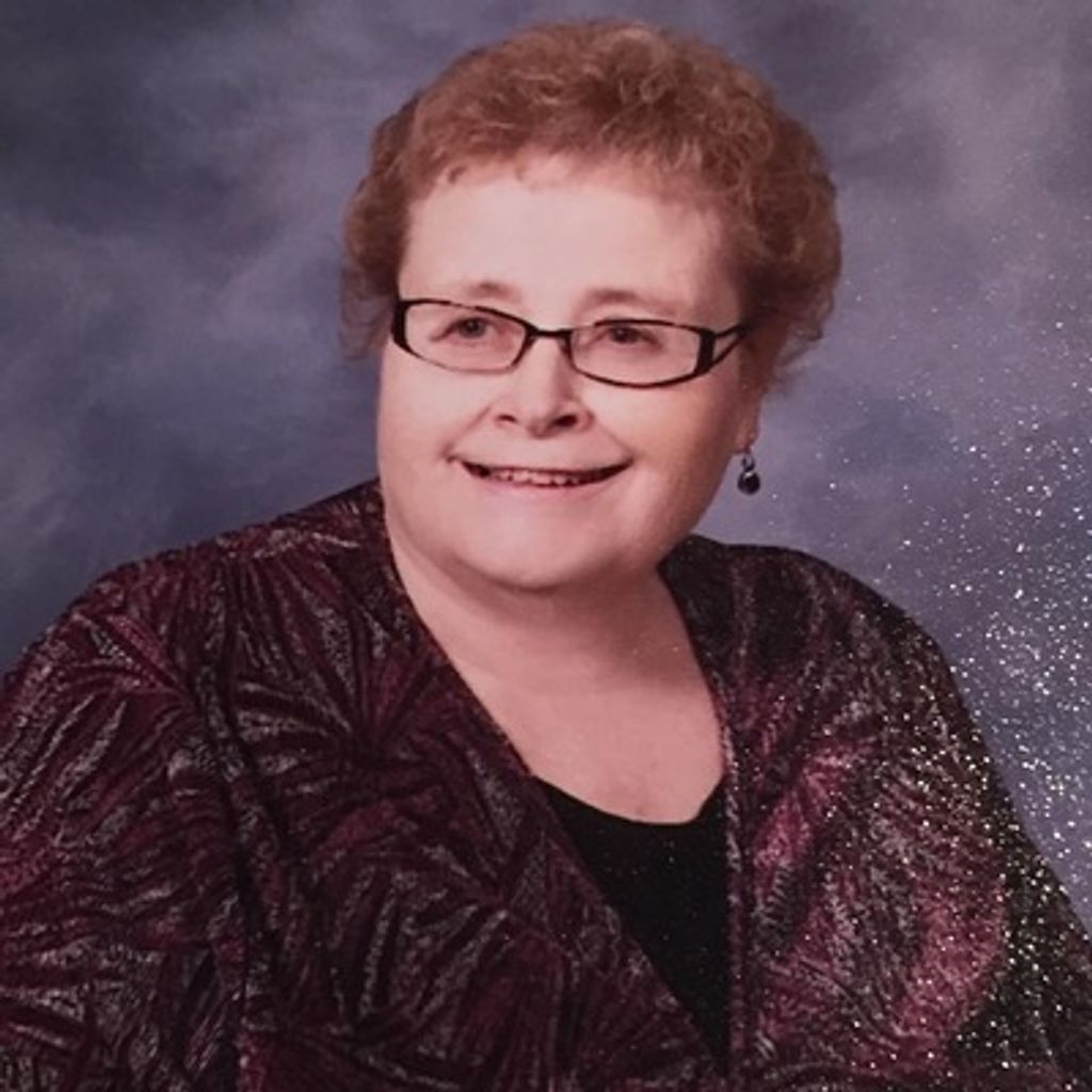 Marilyn Kaye Tucker Profile Photo