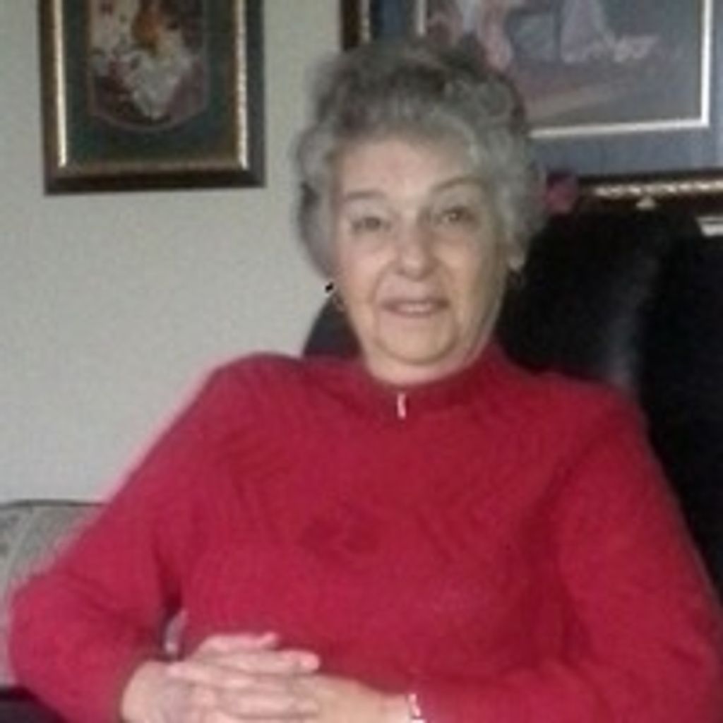 Thelma Thompson Profile Photo