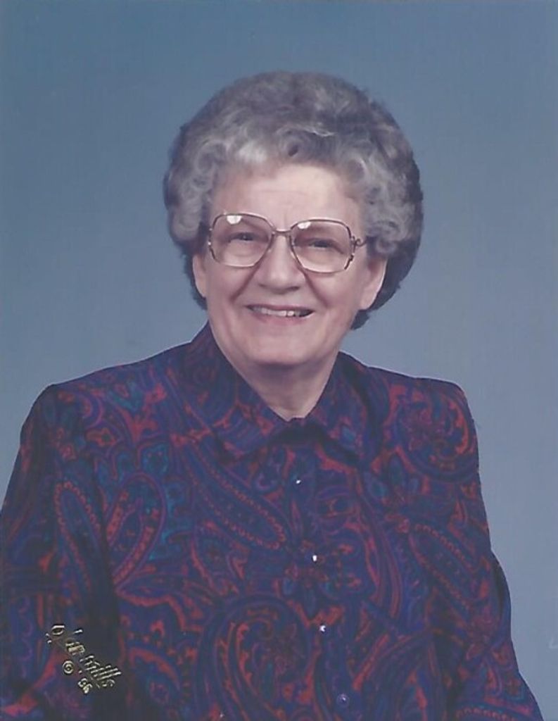 Glennadine F Henderson Profile Photo