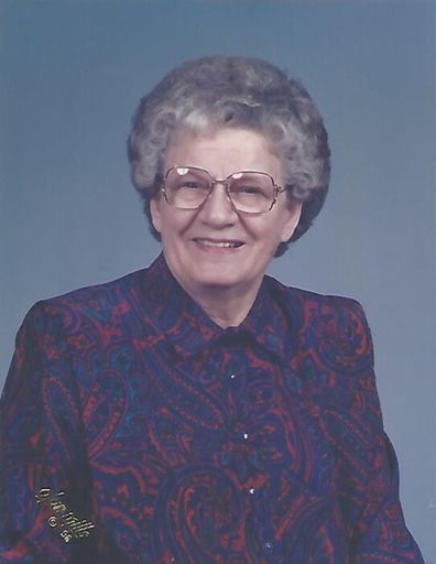 Glennadine F Henderson Profile Photo