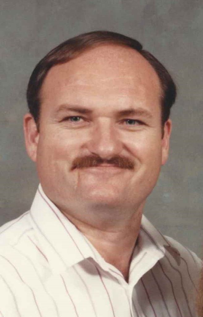 Ronald Leroy Maughan