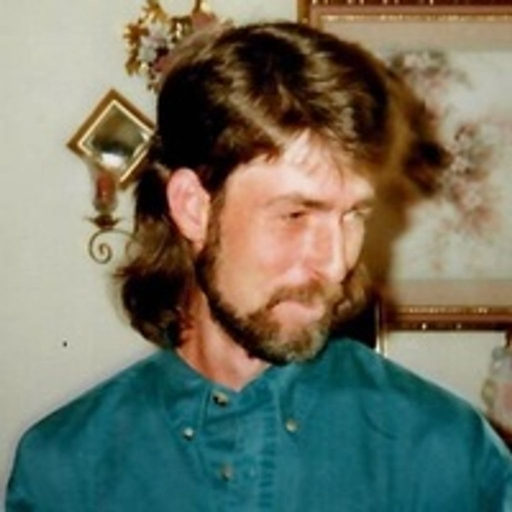 Danny Lee "Dino" Tackett