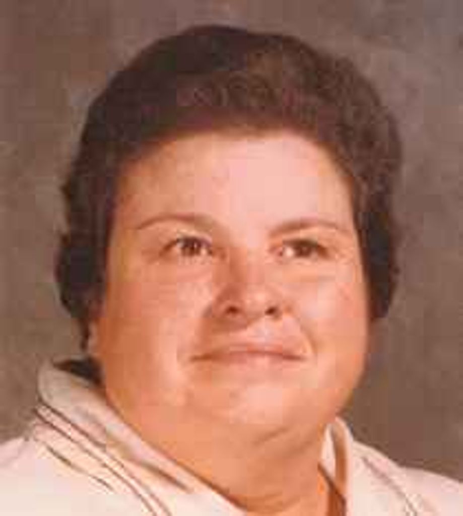 Shirley A (Gephart)  Chalmers